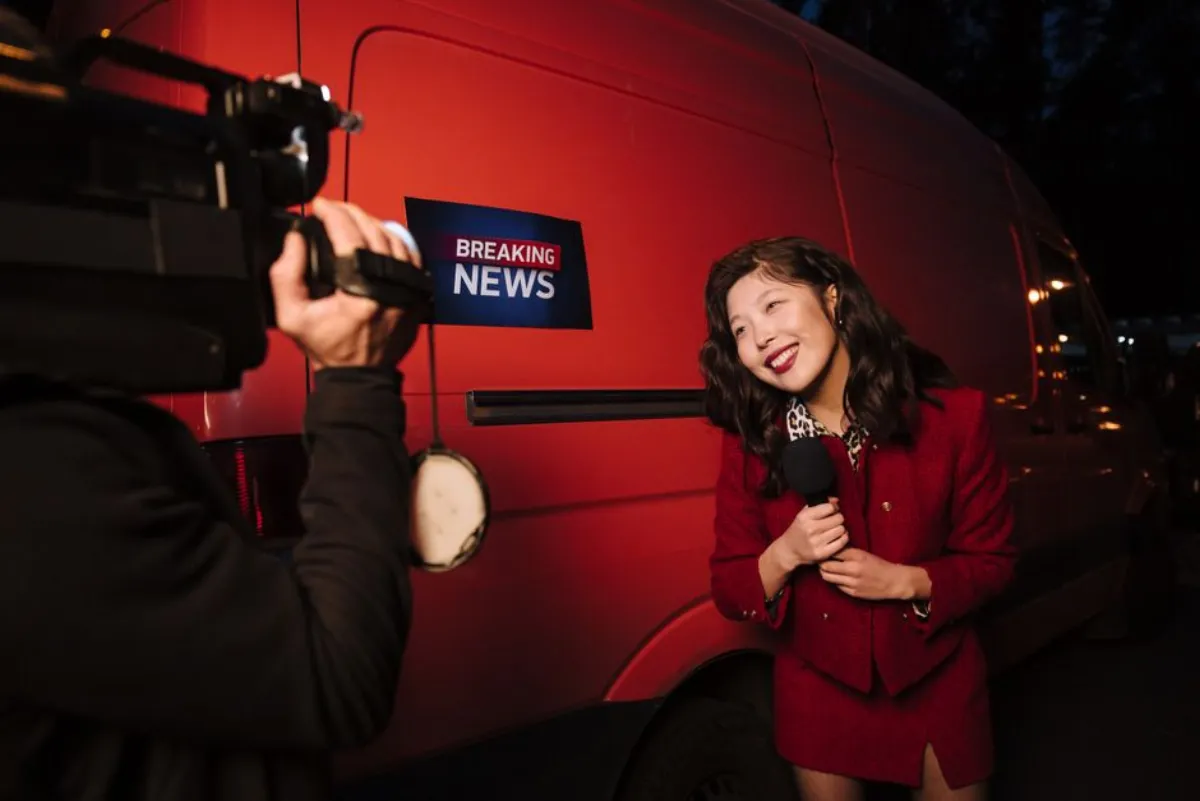 celebrity media