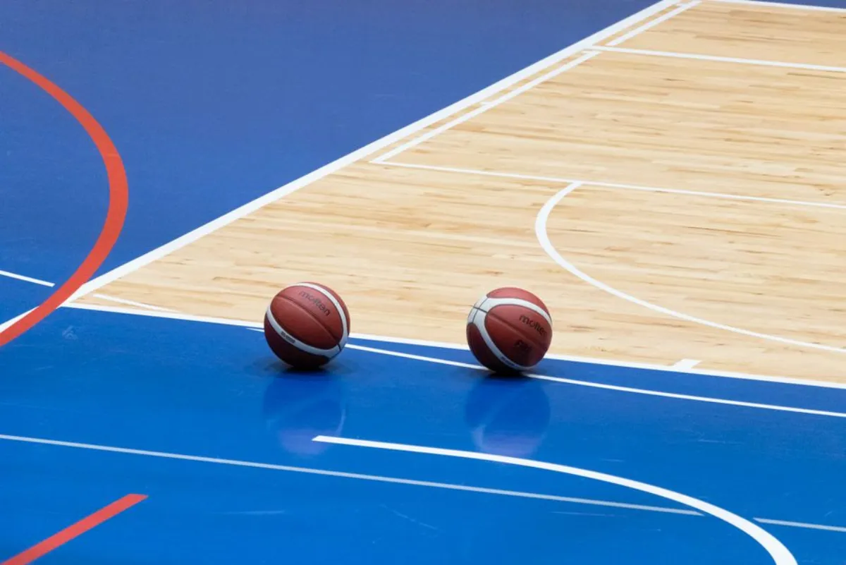 basketball analysis