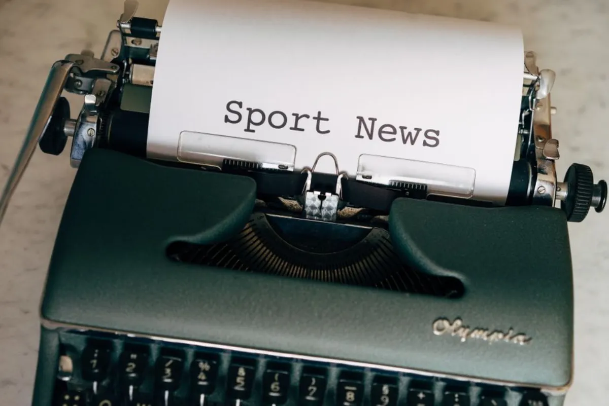 sports media