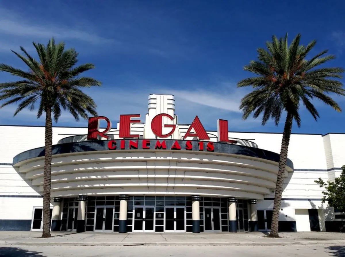 cinema theater