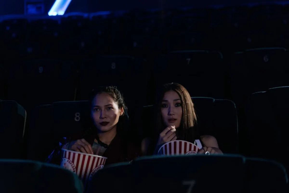 cinema theater