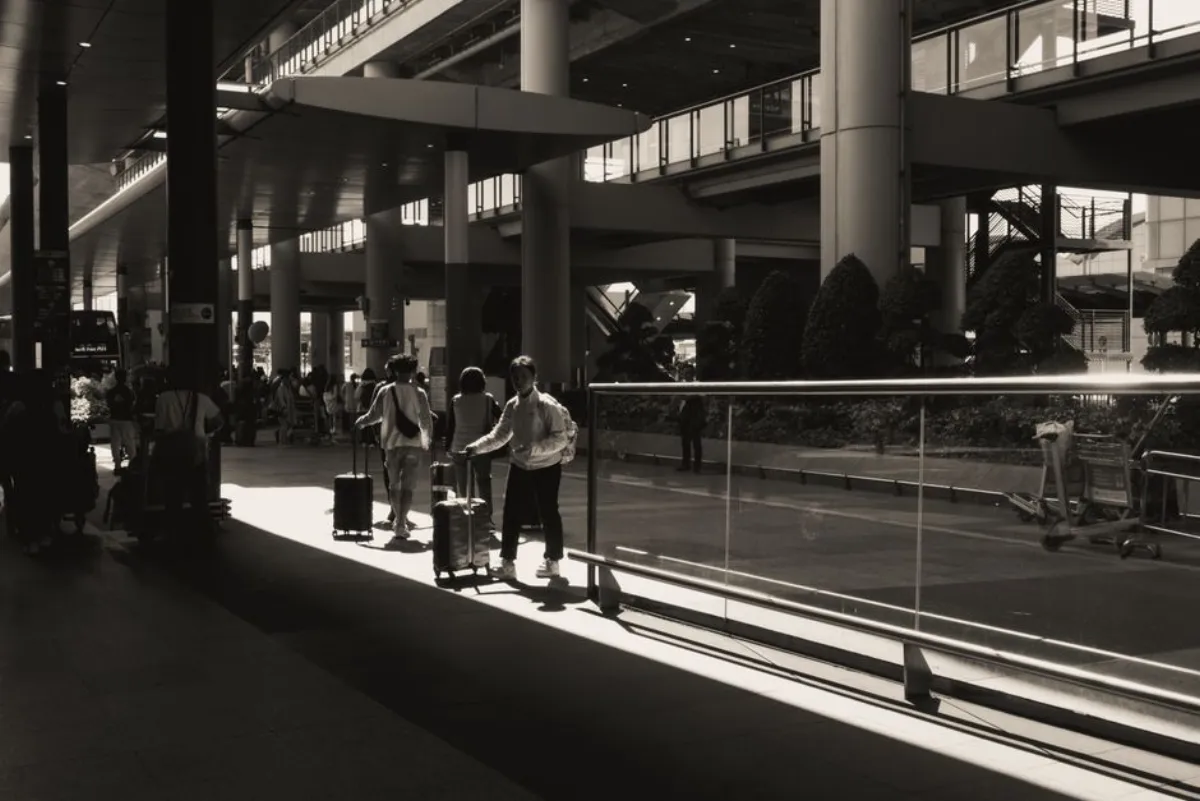 urban travel