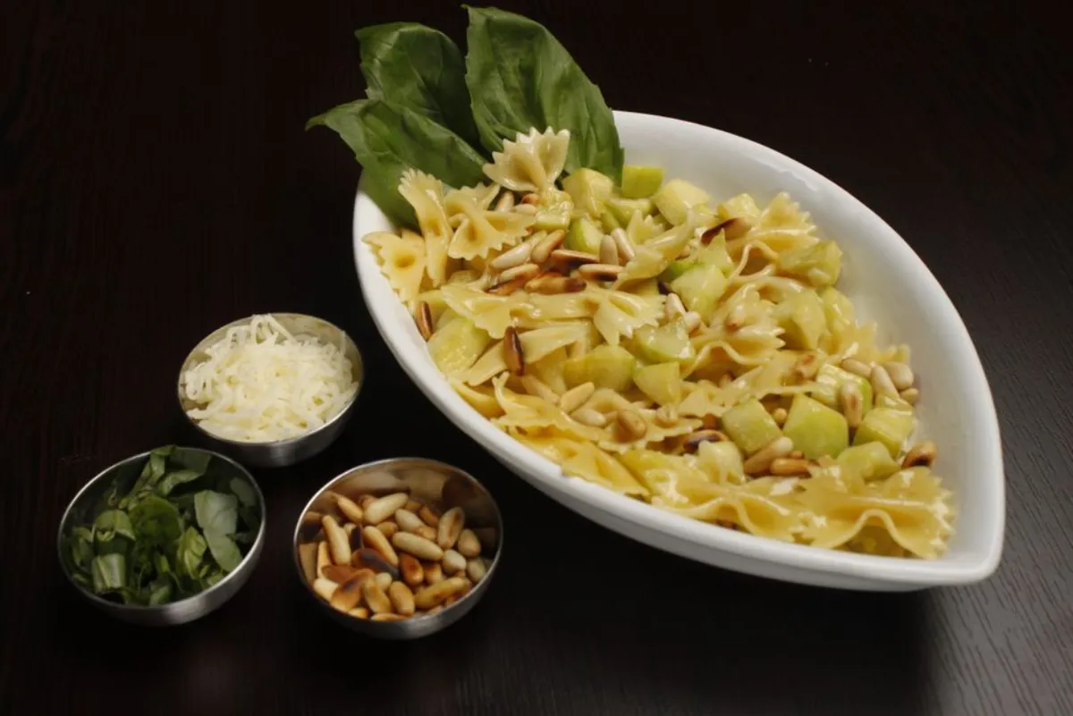 zucchini dish