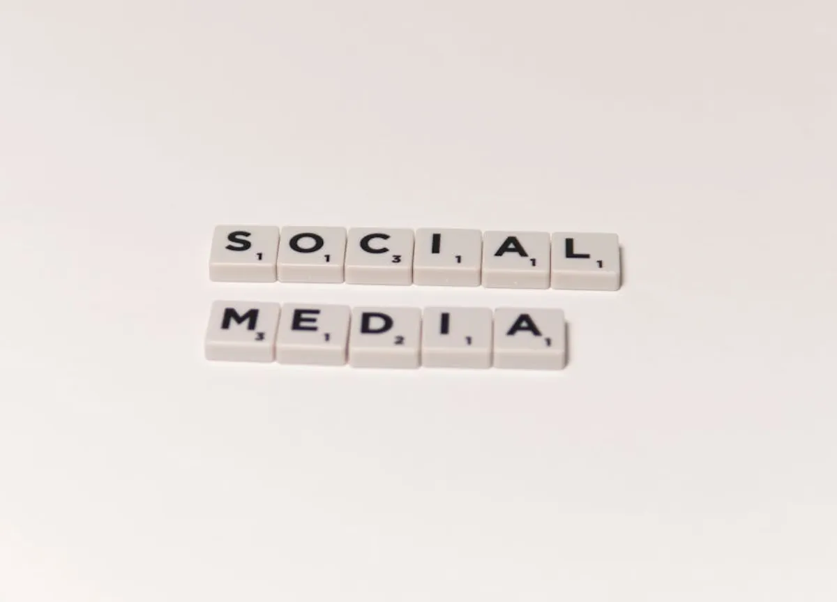 social media