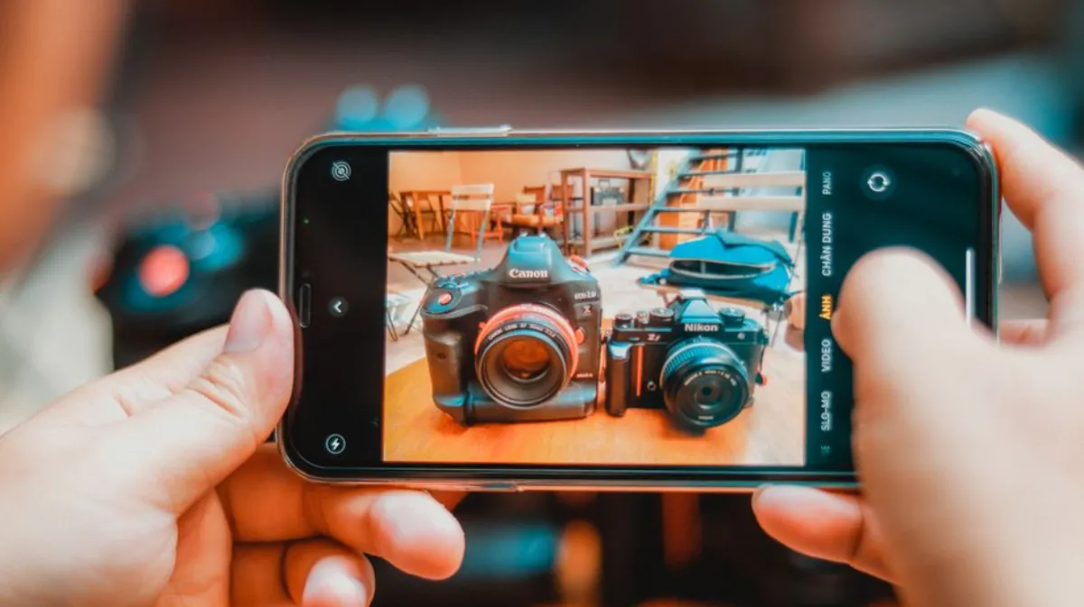 influencer comparison