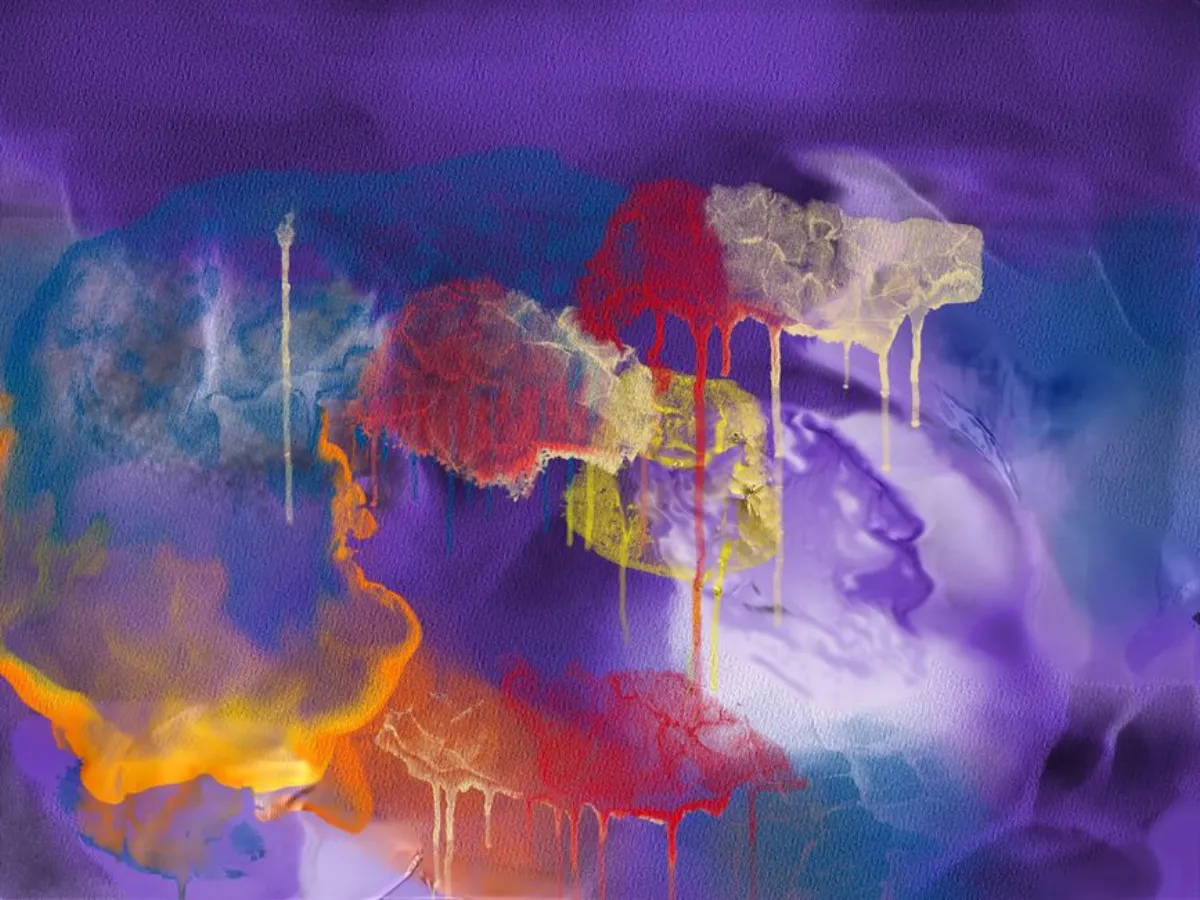 digital art