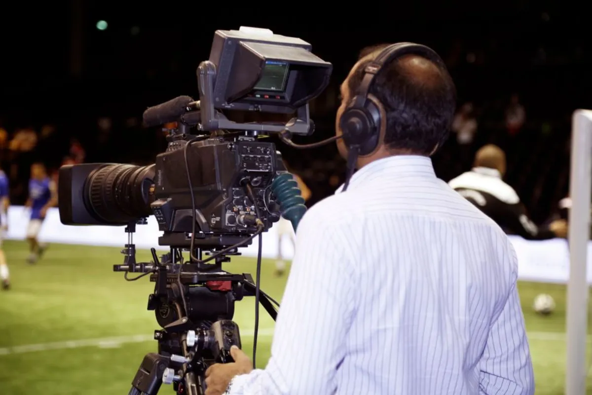 sports media