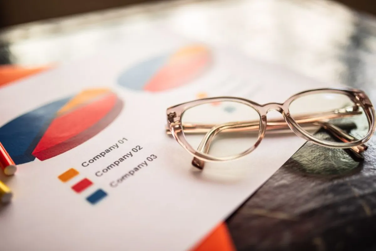 business compare