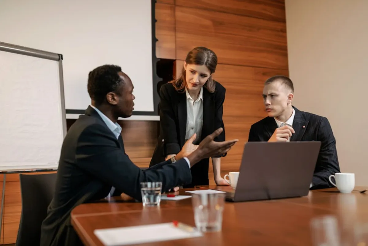 reputation management
