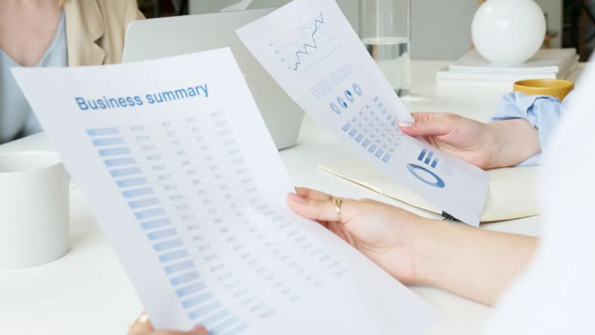 business compare