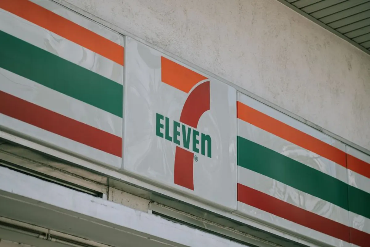 convenience store
