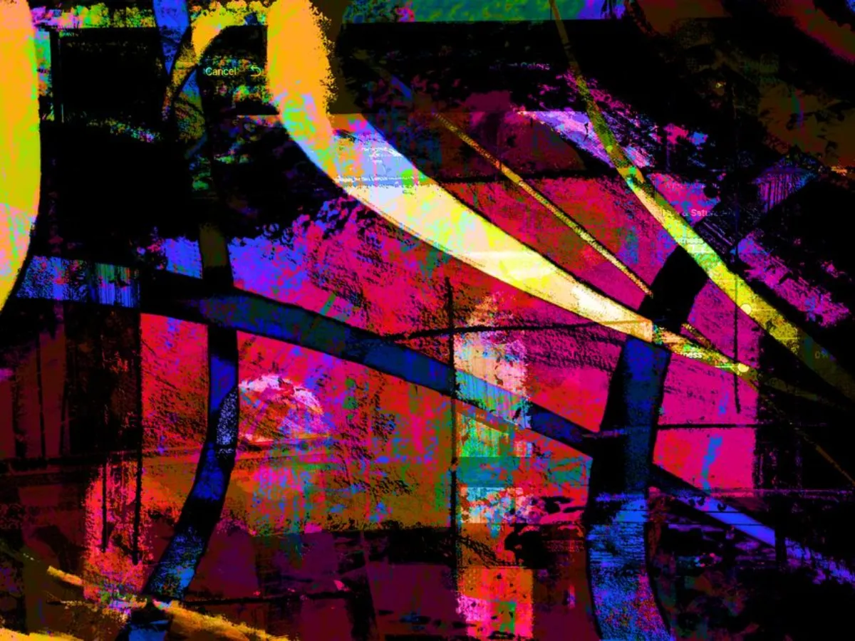 digital art