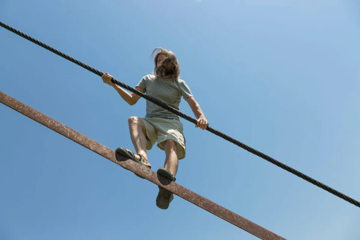 risk balance