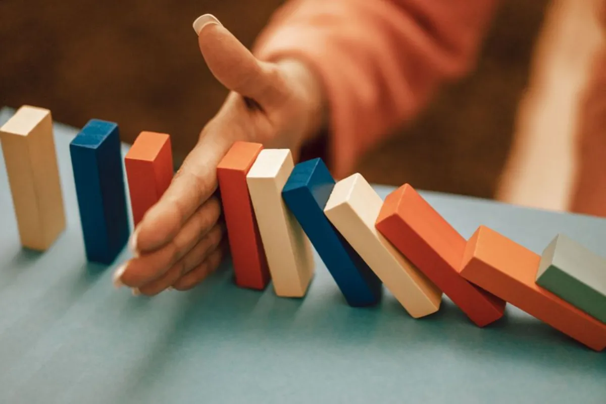 risk balance