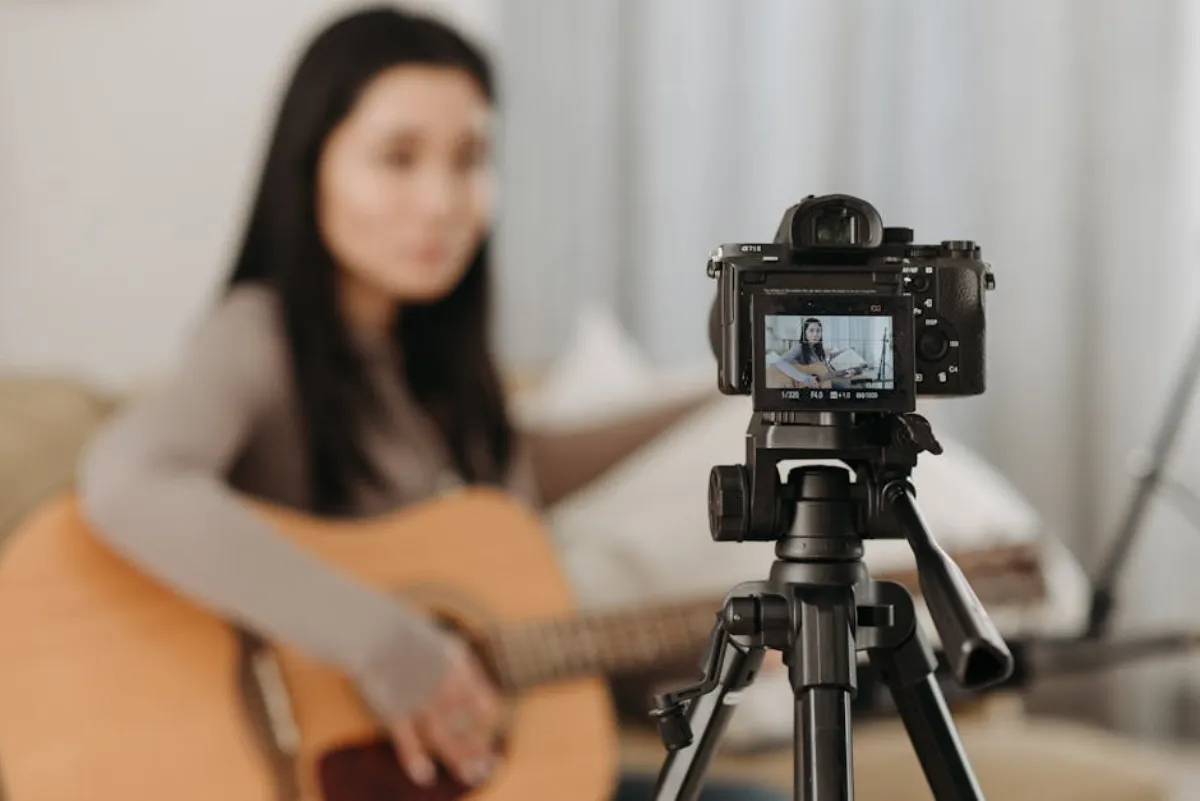video creator
