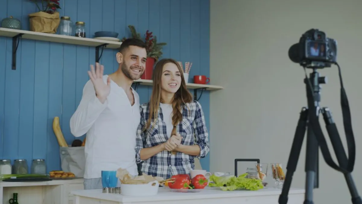 social video