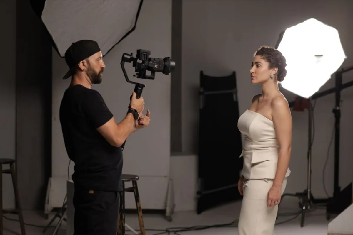 fashion video