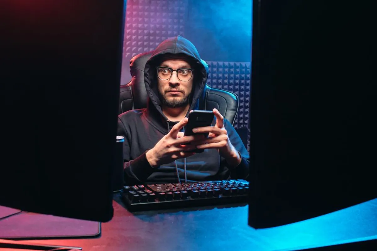 phone scam